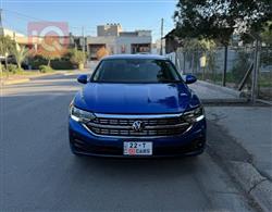 فولكسفاغن جيتا